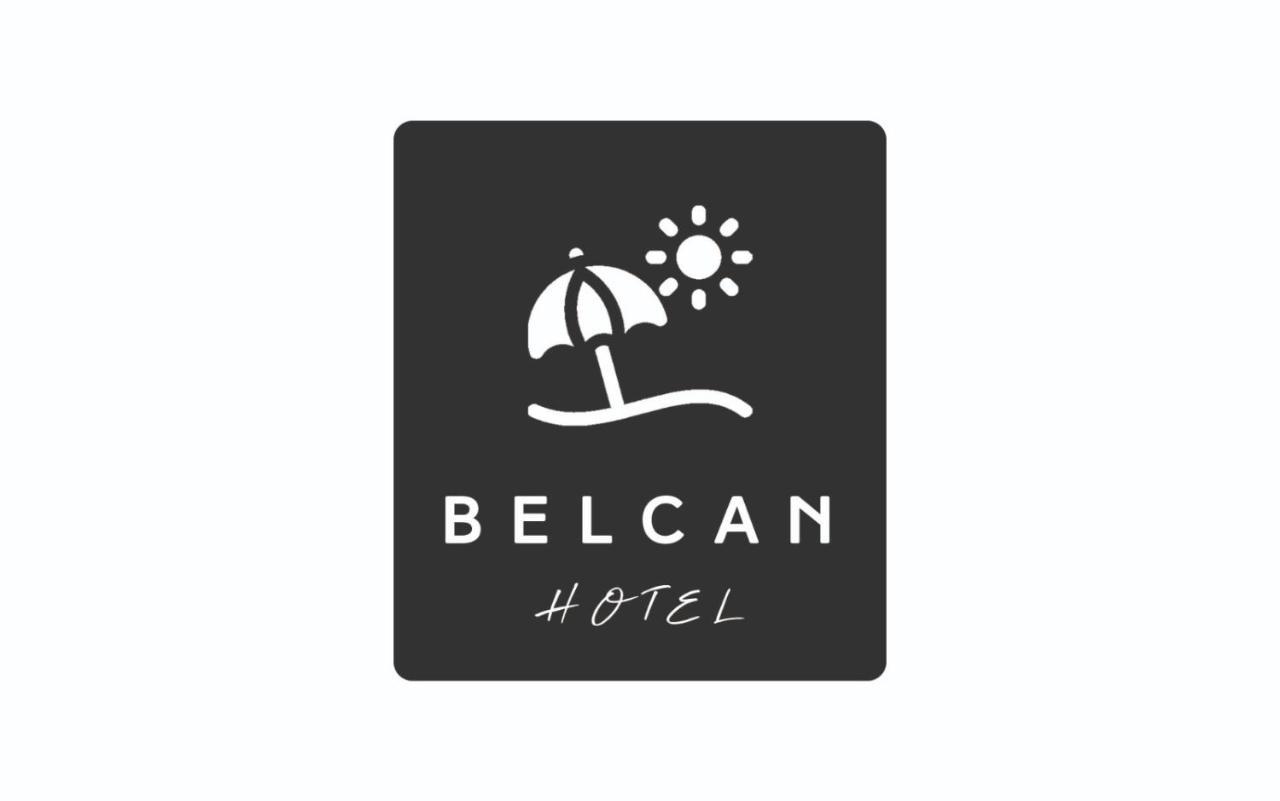 Belcan Hotel Beldibi  Ngoại thất bức ảnh